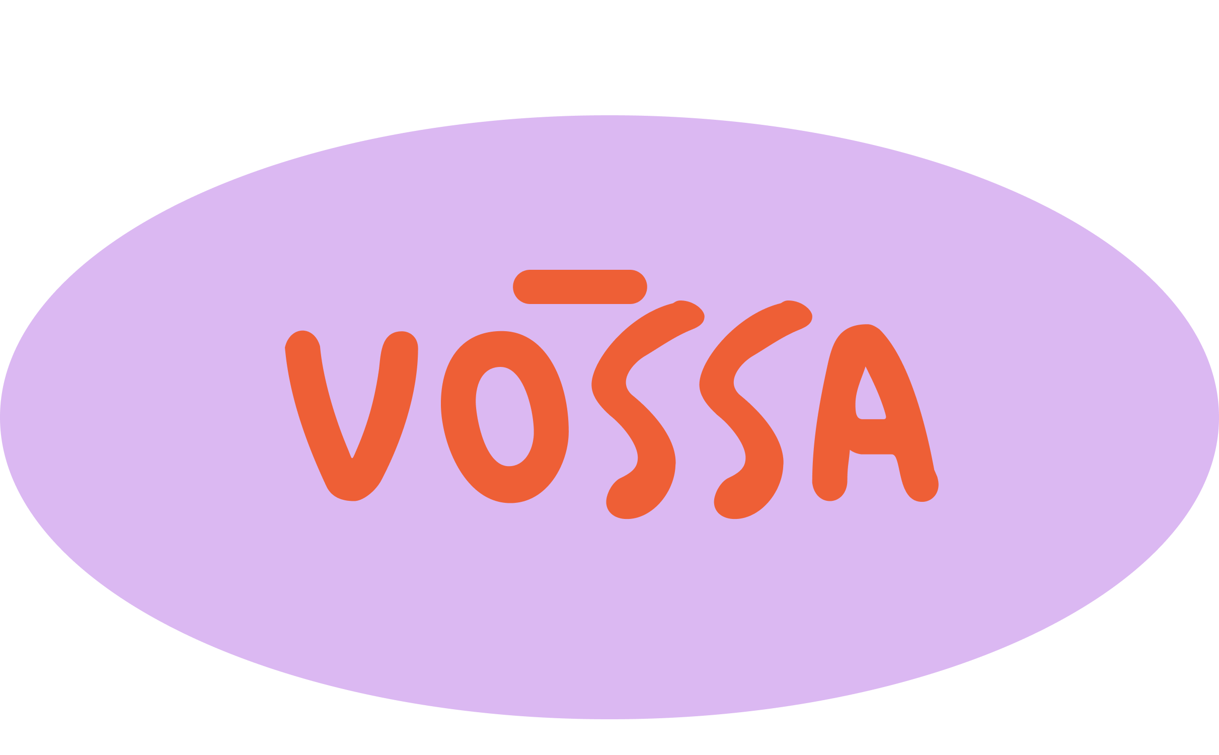 Vossa logo